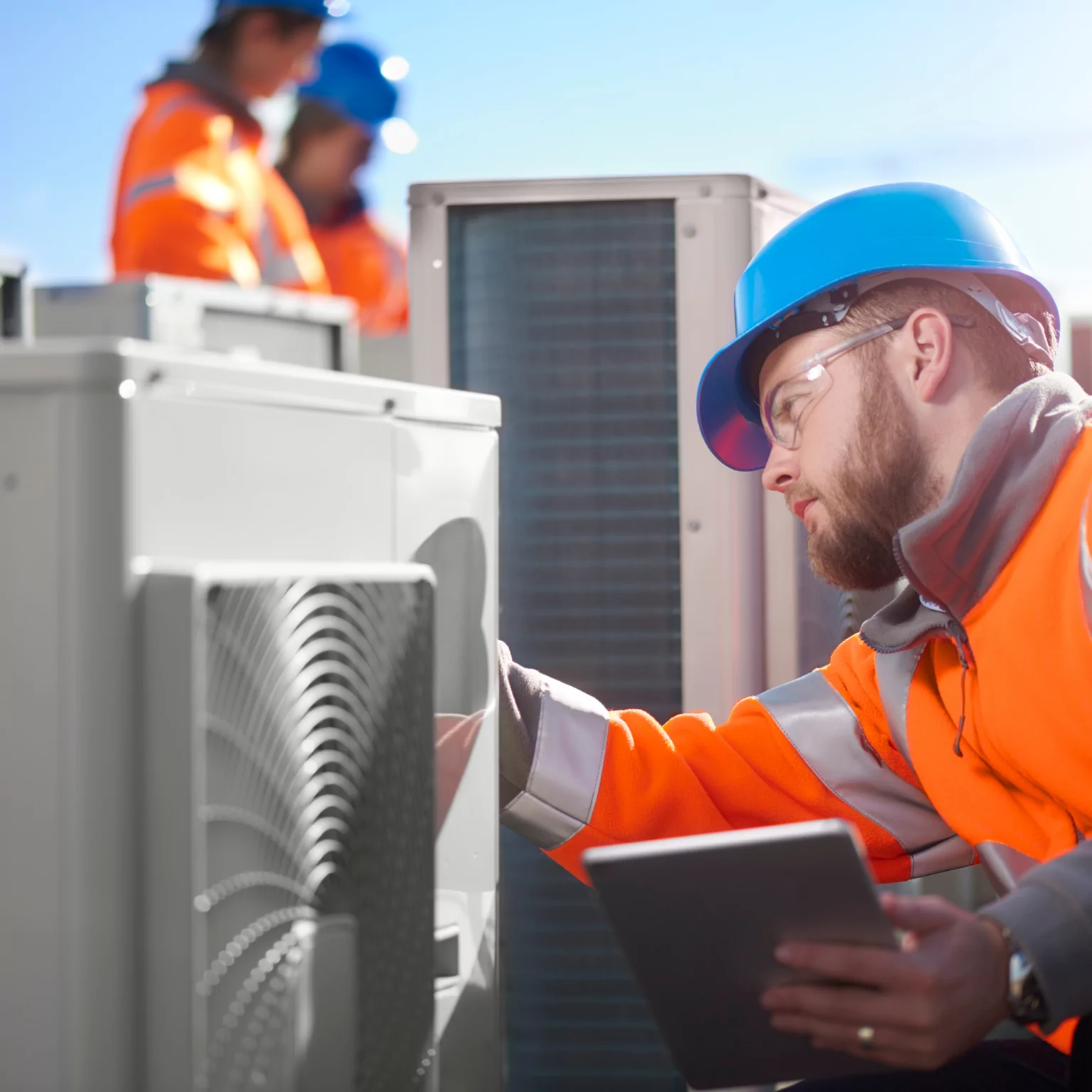 Air conditioning installation by Supercool QLD