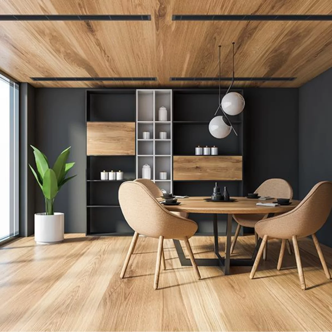 Ducted air conditioning installation by Supercool QLD